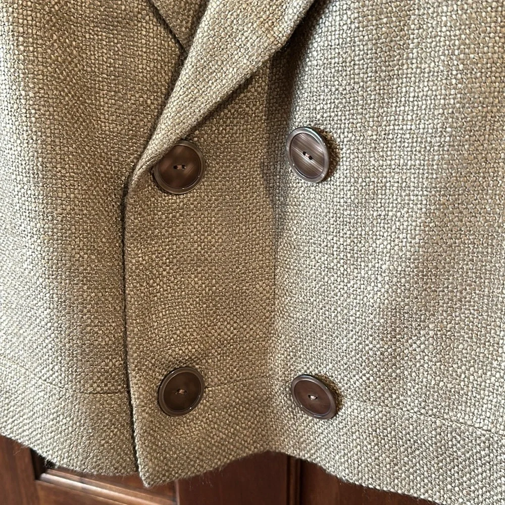 Talbots Jacket - Picture 5 of 8